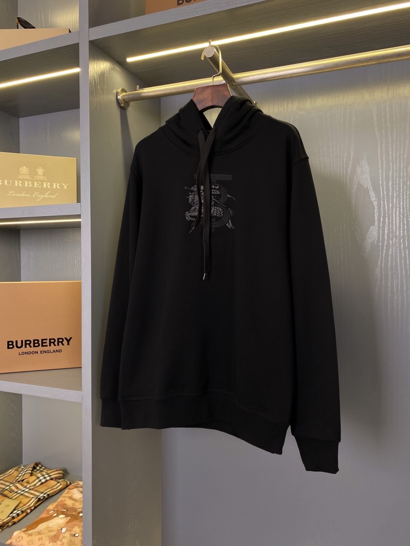 Burberry Hoodies